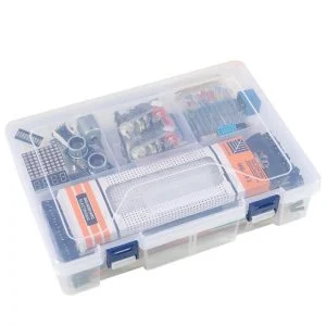 Стартовий набір kit arduino uno r3 Стартовий набір kit arduino uno r3
