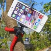 Штатив Тринога для смартфона, монокуляра гнучкий Штатив Тринога для смартфона, монокуляра гнучкий