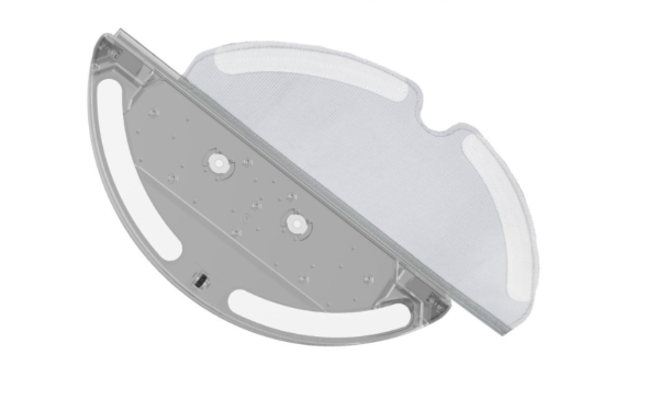 Серветка для робота пилососа Xiaomi Mi Robot Roborock Vacuum Cleaner S5 Max S6 Pure S6 MaxV S5 S51 S50 S55 Xiaowa E25 Серветка для робота пилососа Xiaomi Mi Robot Roborock Vacuum Cleaner S5 Max S6 Pure S6 MaxV S5 S51 S50 S55 Xiaowa E25