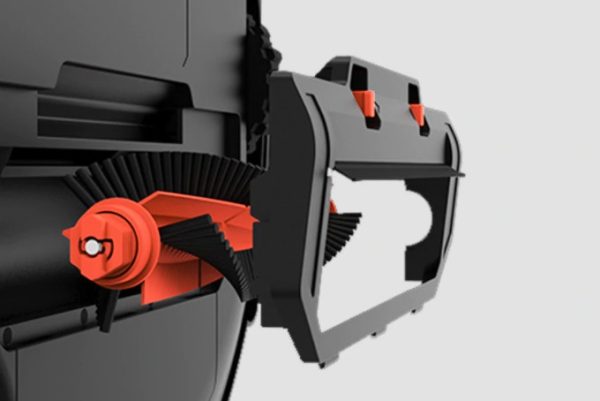Змінні аксесуари для робота пилососу Xiaomi Mi Robot Vacuum Mop P STYTJ02YM Cecotec Conga Viomi (7 шт) Змінні аксесуари для робота пилососу Xiaomi Mi Robot Vacuum Mop P STYTJ02YM Cecotec Conga Viomi (7 шт)