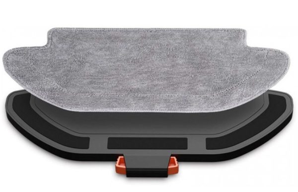 Змінні аксесуари для робота пилососу Xiaomi Mi Robot Vacuum Mop P STYTJ02YM Cecotec Conga Viomi (7 шт) Змінні аксесуари для робота пилососу Xiaomi Mi Robot Vacuum Mop P STYTJ02YM Cecotec Conga Viomi (7 шт)