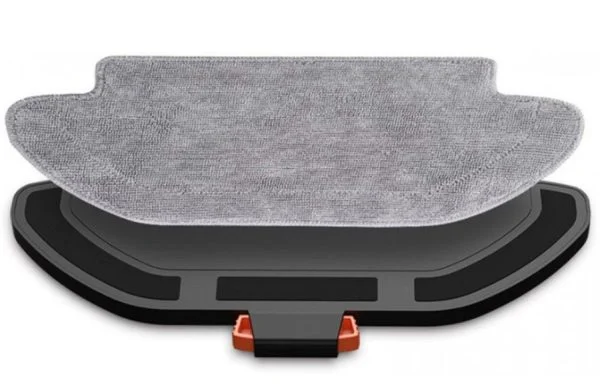 Змінні аксесуари для робота пилососу Xiaomi Mi Robot Vacuum Mop P STYTJ02YM Cecotec Conga Viomi (7 шт)