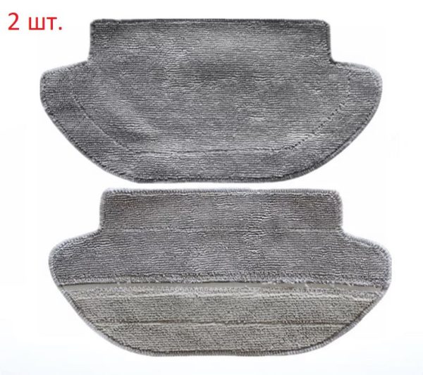 Змінні аксесуари для робота пилососу Xiaomi Mi Robot Vacuum Mop P STYTJ02YM Cecotec Conga Viomi (7 шт) Змінні аксесуари для робота пилососу Xiaomi Mi Robot Vacuum Mop P STYTJ02YM Cecotec Conga Viomi (7 шт)