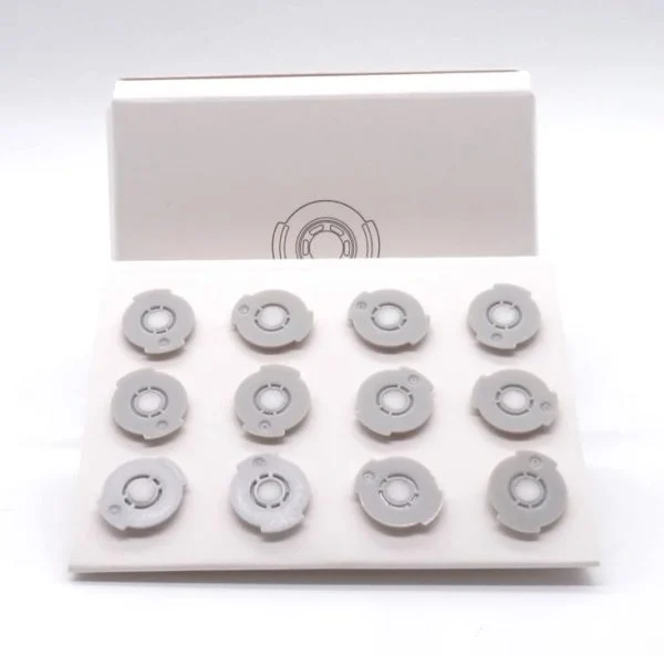 Комплект водних фільтрів для робота-пилососа Xiaomi Mi Miji Roborock S50 S51 S55 S6 Max Xiaomi Vacuum (12 шт) Комплект водних фільтрів для робота-пилососа Xiaomi Mi Miji Roborock S50 S51 S55 S6 Max Xiaomi Vacuum (12 шт)