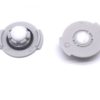 Комплект водних фільтрів для робота-пилососа Xiaomi Mi Miji Roborock S50 S51 S55 S6 Max Xiaomi Vacuum (12 шт)