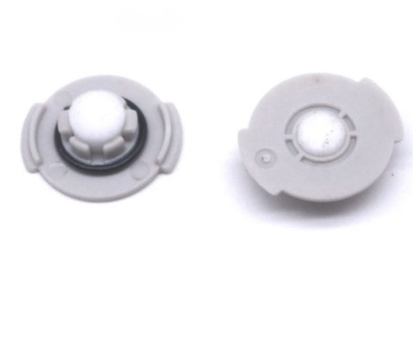 Комплект водних фільтрів для робота-пилососа Xiaomi Mi Miji Roborock S50 S51 S55 S6 Max Xiaomi Vacuum (12 шт)