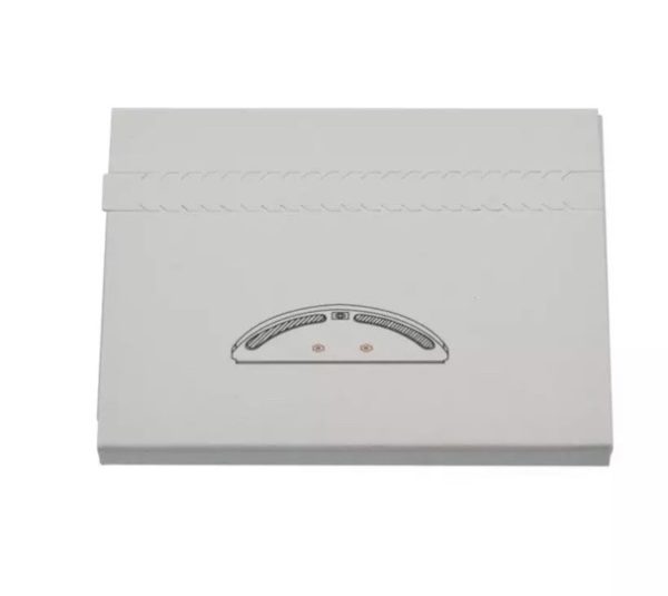 Комплект водних фільтрів для робота-пилососа Xiaomi Mi Miji Roborock S50 S51 S55 S6 Max Xiaomi Vacuum (12 шт)