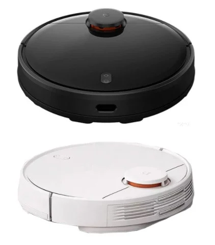 Змінна ганчірочка для робота пилососу Xiaomi MiJia Mi Robot Vacuum Mop P STYTJ02YM Viomi V2 V3 SE (2 шт)