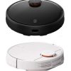Бічна щітка для робота-пилососа Xiaomi MiJia Mi Robot Vacuum Mop P STYTJ02YM SKV4110GL Viomi SE V2 V3