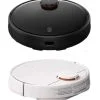 Бічна щітка для робота-пилососа Xiaomi MiJia Mi Robot Vacuum Mop P STYTJ02YM SKV4110GL Viomi SE V2 V3 Бічна щітка для робота-пилососа Xiaomi MiJia Mi Robot Vacuum Mop P STYTJ02YM SKV4110GL Viomi SE V2 V3