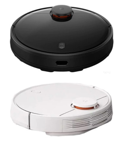 Бічна щітка для робота-пилососа Xiaomi MiJia Mi Robot Vacuum Mop P STYTJ02YM SKV4110GL Viomi SE V2 V3