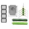 Аксесуари для робота пилососу iRobot Roomba i7, i7+, i3, i3+, i4, i4+, i6, i6+, i8,8+, j7, j7+, E5, E6, E7