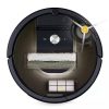 Набір з 2 змінних фільтрів для робота пилососа iRobot Roomba 800, 860, 870, 880, 890, 900, 960, 980