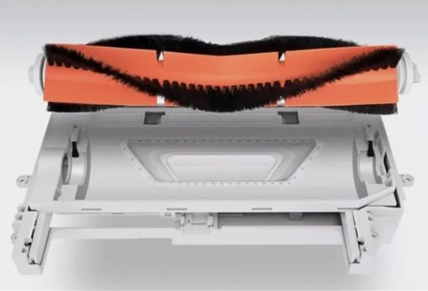 Комплект запасних частин для робота пилососа Xiaomi Mi Robot Vacuum Mop 1С STYTJ01ZHM STYTJ02ZHM STYTJ03ZHM Комплект запасних частин для робота пилососа Xiaomi Mi Robot Vacuum Mop 1С STYTJ01ZHM STYTJ02ZHM STYTJ03ZHM
