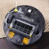 Комплект щіток щетиниста + гумова для роботів пилососів iRobot Roomba 600 700 серії (2 штуки)
