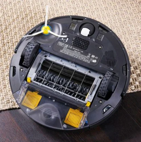 Витратні матеріали для робота пилососа iRobot Roomba 700 серії 760 770 780 790 Витратні матеріали для робота пилососа iRobot Roomba 700 серії 760 770 780 790