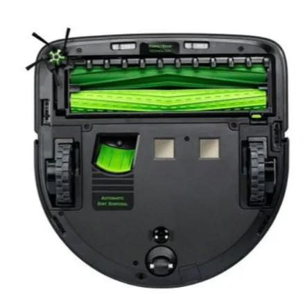 Набір основних щіток для робота пилососа iRobot Roomba S9, S9+, S9158 9550 (2 штуки)
