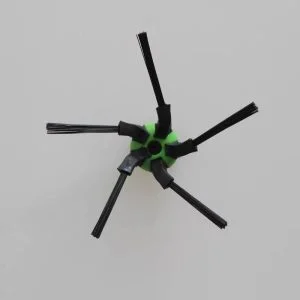 Бічна щітка 5 лопатей для пилососу iRobot Roomba S9, S9+ S9158 9550