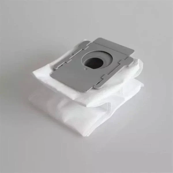 Змінний мішок для сміття для бази iRobot Roomba i7 i7+ j7 j7+ i3 i3+ i4 i4+ i6 i6+ i8 i8+ s9 s9+ Змінний мішок для сміття для бази iRobot Roomba i7 i7+ j7 j7+ i3 i3+ i4 i4+ i6 i6+ i8 i8+ s9 s9+
