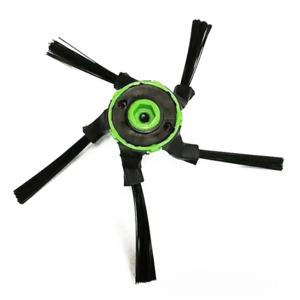 Бічна щітка 5 лопатей для пилососу iRobot Roomba S9, S9+ S9158 9550 Бічна щітка 5 лопатей для пилососу iRobot Roomba S9, S9+ S9158 9550