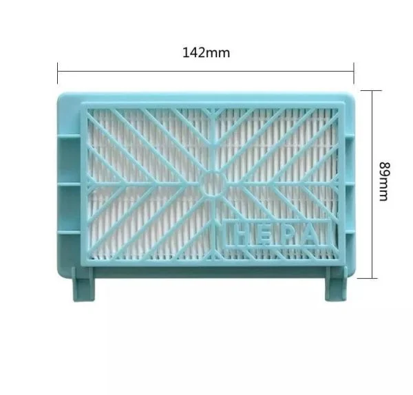 Комплект повітряних фільтрів для пилососа Philips FC8740 FC8732 FC8734 FC8736 FC8738 Комплект повітряних фільтрів для пилососа Philips FC8740 FC8732 FC8734 FC8736 FC8738