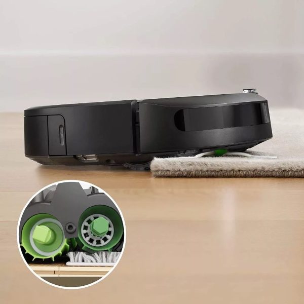 Набір аксесуарів для робота пилососа iRobot Roomba i7, i7+, Е5, Е6 (8 предметів) Набір аксесуарів для робота пилососа iRobot Roomba i7, i7+, Е5, Е6 (8 предметів)