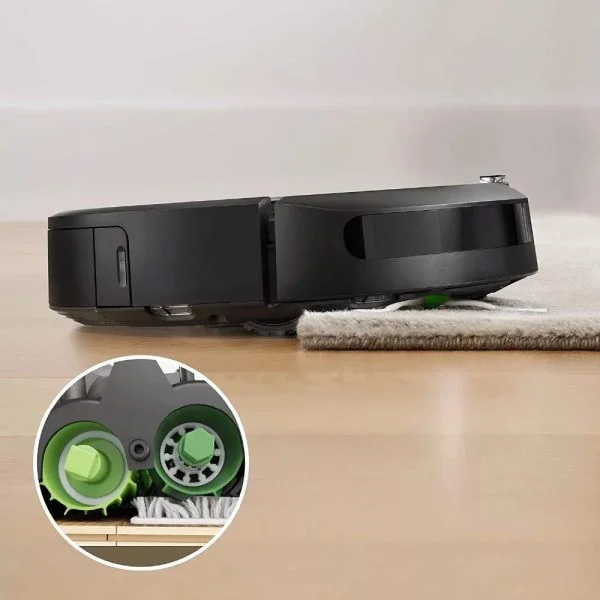 Набор аксессуаров для робота пылесоса iRobot Roomba i7, i7+, E5, Е6 (8 предметов) Набір аксесуарів для робота пилососа iRobot Roomba i7, i7+, Е5, Е6 (8 предметів)
