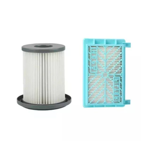 Комплект повітряних фільтрів для пилососа Philips FC8740 FC8732 FC8734 FC8736 FC8738