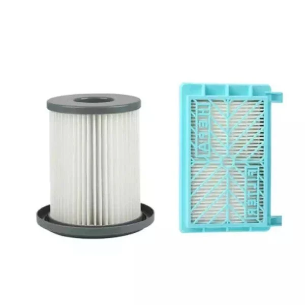 Комплект повітряних фільтрів для пилососа Philips FC8740 FC8732 FC8734 FC8736 FC8738 Комплект повітряних фільтрів для пилососа Philips FC8740 FC8732 FC8734 FC8736 FC8738