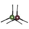 Розхідники для робота-пилососа Ecovacs Deebot Ozmo 920 950 980 T8 AIVI T8 MAX T9 AIVI T9 N8 + N8 Pro