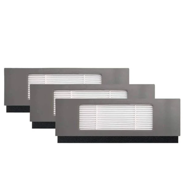 Розхідники для робота-пилососа Ecovacs Deebot Ozmo 920 950 980 T8 AIVI T8 MAX T9 AIVI T9 N8 + N8 Pro