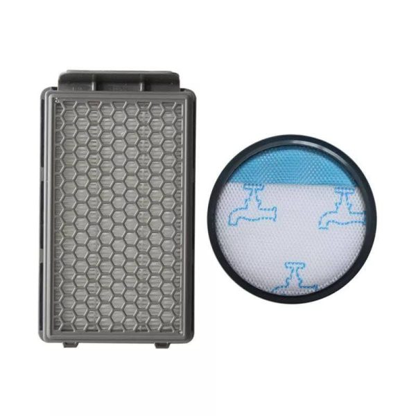 Змінний фільтр для пилососа Rowenta RO3731EA RO3786EA RO3798EA Compact Power ZR005901 Змінний фільтр для пилососа Rowenta RO3731EA RO3786EA RO3798EA Compact Power ZR005901