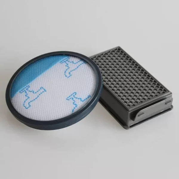 Сменный фильтр для пылесоса Rowenta RO3731EA RO3786EA RO3798EA Compact Power ZR005901 Змінний фільтр для пилососа Rowenta RO3731EA RO3786EA RO3798EA Compact Power ZR005901