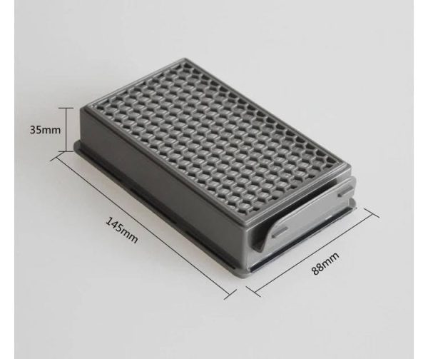 Змінний фільтр для пилососа Rowenta RO3731EA RO3786EA RO3798EA Compact Power ZR005901 Змінний фільтр для пилососа Rowenta RO3731EA RO3786EA RO3798EA Compact Power ZR005901
