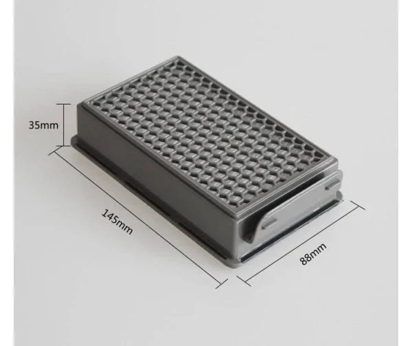 Сменный фильтр для пылесоса Rowenta RO3731EA RO3786EA RO3798EA Compact Power ZR005901 Змінний фільтр для пилососа Rowenta RO3731EA RO3786EA RO3798EA Compact Power ZR005901