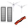 Витратники для робота пилососу Xiaomi Mijia Xiaomi Mi RoboRock S5 S50 S51 S55 (5 предметів)