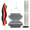 Комплект розходників для робота пилососа Xiaomi MiJia Mi Robot Vacuum Mop P STYJ02YM, Viomi, Conga 3490 (6 шт) Комплект розходників для робота пилососа Xiaomi MiJia Mi Robot Vacuum Mop P STYJ02YM, Viomi, Conga 3490 (6 шт)