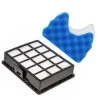 Фільтри для пилососа Samsung DJ97-00492A, SC6590, SC6592, SC6520, SC6530, 40, 50, 60, 70, 80, 90, S6580