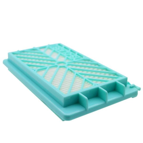 Комплект повітряних фільтрів для пилососа Philips FC8740 FC8732 FC8734 FC8736 FC8738