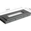 Витратники для робота пилососа Ecovacs Deebot Ozmo 930 DK3G, 960 DG8G, 610 DD4G ( (5 предметів)