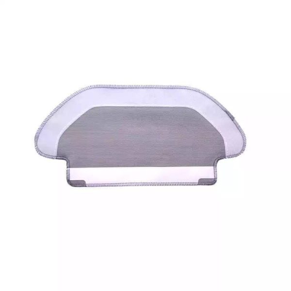 Змінна ганчірочка для робота пилососу Xiaomi MiJia Mi Robot Vacuum Mop P STYTJ02YM Viomi V2 V3 SE (2 шт) Змінна ганчірочка для робота пилососу Xiaomi MiJia Mi Robot Vacuum Mop P STYTJ02YM Viomi V2 V3 SE (2 шт)