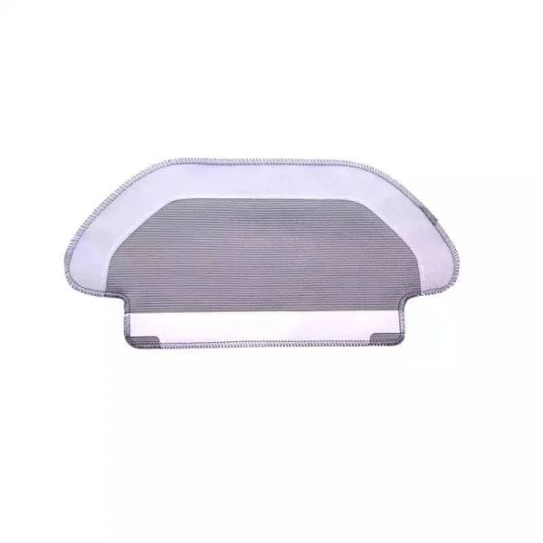 Змінна ганчірочка для робота пилососу Xiaomi MiJia Mi Robot Vacuum Mop P STYTJ02YM Viomi V2 V3 SE (2 шт)