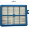 Hepa фільтр для пилососа Philips, Electrolux AEG FC9170 FC9064 FC9088 Hepa фільтр для пилососа Philips, Electrolux AEG FC9170 FC9064 FC9088