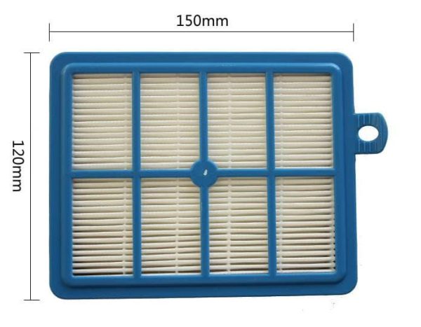Hepa фільтр для пилососа Philips, Electrolux AEG FC9170 FC9064 FC9088 Hepa фільтр для пилососа Philips, Electrolux AEG FC9170 FC9064 FC9088