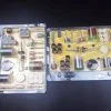 Насадки для гравера Dremel шліфмашинки 69 одиниць