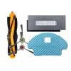 Витратники для робота пилососа Ecovacs Deebot Ozmo 930 DK3G, 960 DG8G, 610 DD4G ( (5 предметів)