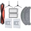 Аксесуари для робота пилососа Xiaomi Roidmi EVE Plus Robot Vacuum Mop Cleaner (SDJ01RM)