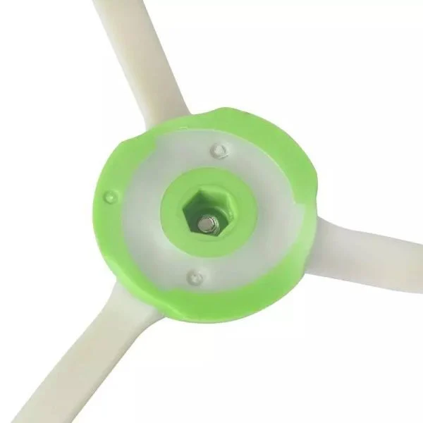 Бічна щітка для робота пилососа iRobot Roomba i7, i7+, i3, i3+, i4, i4+, i6, i6+, i8, i8+, j7, j7+, E5, E6 Бічна щітка для робота пилососа iRobot Roomba i7, i7+, i3, i3+, i4, i4+, i6, i6+, i8, i8+, j7, j7+, E5, E6