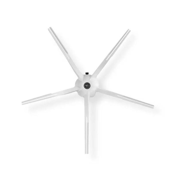 Бічна щіточка для роботів пилососів Xiaomi Roborock 5 лопатей