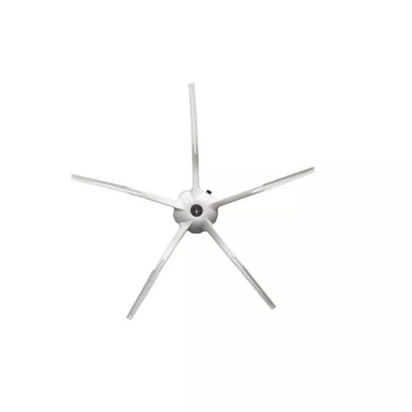 Бічна щіточка для роботів пилососів Xiaomi Roborock 5 лопатей